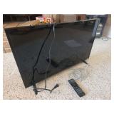 Vizio 38" TV