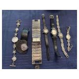 Ladies watches