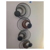 Art decorations 12x30