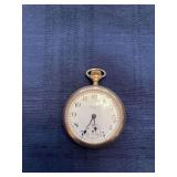 Elgin pocket watch
