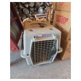 Pet carrier