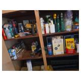 Gardening and home supplies-Bring boxes to pack