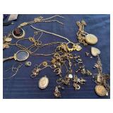 Misc. jewelry