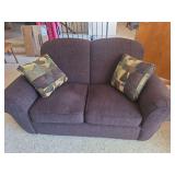 Love seat 64" wide