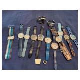 Watches