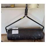 Agrifab 48” lawn roller