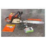 Stihl 029 chain saw