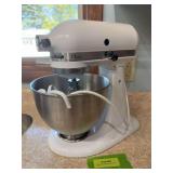 KitchenAid Classic Max watt 275 stand mixer