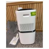 Superior 6000S smart evaporative humidifier