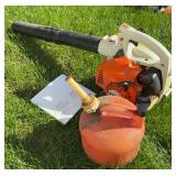 Stihl BG 55 leaf blower