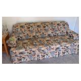 78” Marsh Furniture 3 cushion sofa