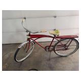 Hiawatha brand single speed bike