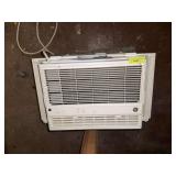 GE window air conditioner Model AHC12LYW1