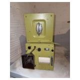 Unico moisture tester