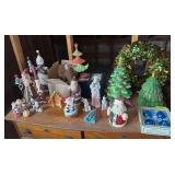 Christmas decor