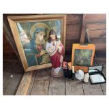 Religious items