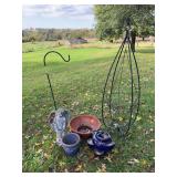 Yard decor
