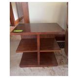 Heavy multi purpose shelf 16D x 26L x 26H