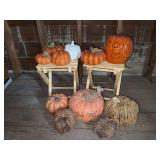 Pumpkins!!