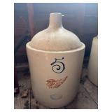 Red Wing 5 gallon jug