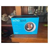 Amazon Echo Spot