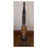 Dyson upright vacuum