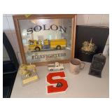 Solon, IA memorabilia