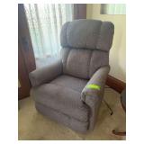 La-Z-Boy rocker recliner