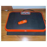 Power Fit Elite w remote Model PFE-912-S