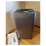 Nuwave OxyPure smart air purifier