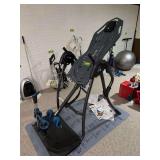 Teeter FitSpine LX