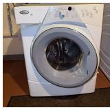 Whirlpool front load washer Model WFW8400TW03