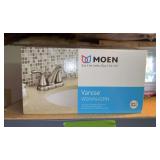 NEW Moen Varese faucet