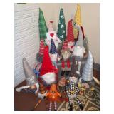 Gnomes for every season