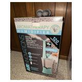 Air Innovations aromatherapy humidifier