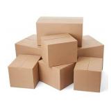 You MUST bring your own packing materials, moving equipment, and adequate manpower to safely and properly remove your items during the specified pick-up time.