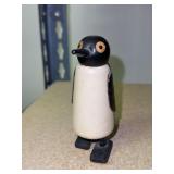 Wilson Walkie wooden penguin ramp walker, Made in USA