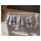 Lenox 7pc service for 12 plus serving pieces NEW