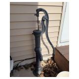 Water pump