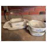 CorningWare