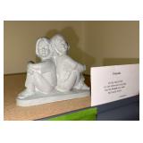 Isabel Bloom “Friends” figurine
