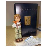 Hummel figurine “I didn’t do it”