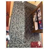 Oriental Weavers indoor/outdoor rug 6.5’ x 9.5’