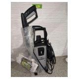 Sun Joe electric pressure washer
