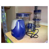 Ninja blender, appears new