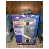 Air Innovations aromatherapy humidifier