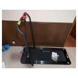 Fitnation SlimLine treadmill