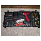 Altocraft 19V drill kit