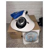 Raycop Lite allergy vac