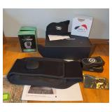 (2) Rejuvacare foot renew, (2) Nooro ultimate whole body massagers v 1.0, Venom 2 back massager, etc